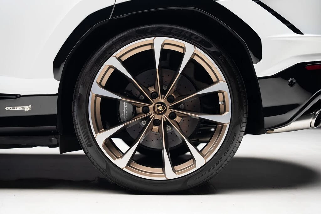 2024 Lamborghini Urus S - Image 21 of 31