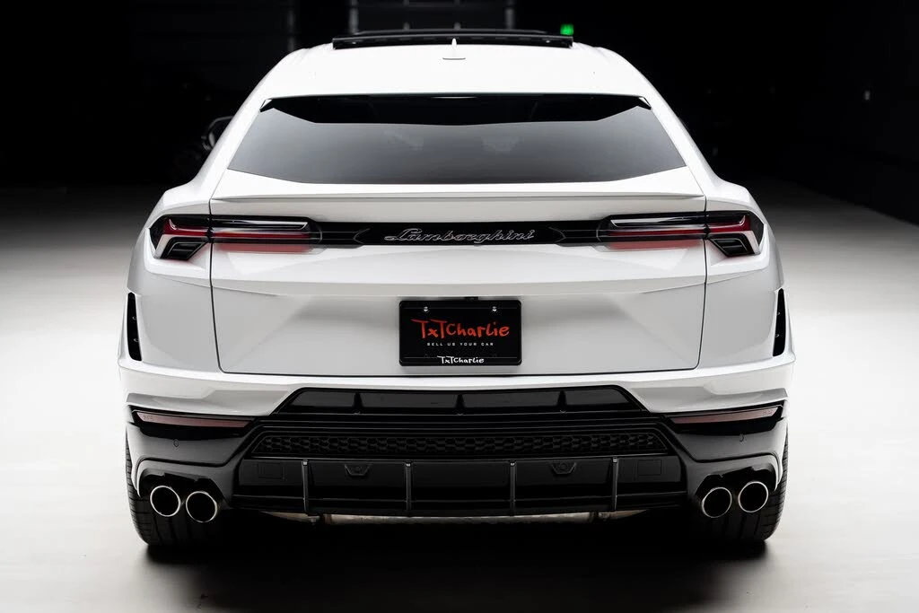 2024 Lamborghini Urus S - Image 26 of 31