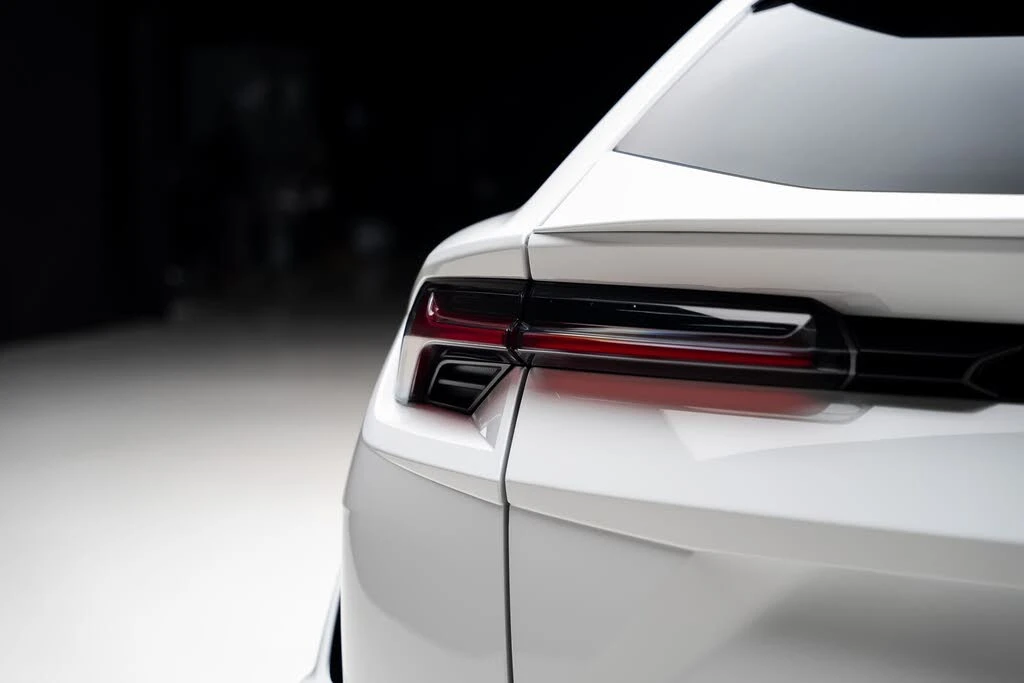 2024 Lamborghini Urus S - Image 28 of 31
