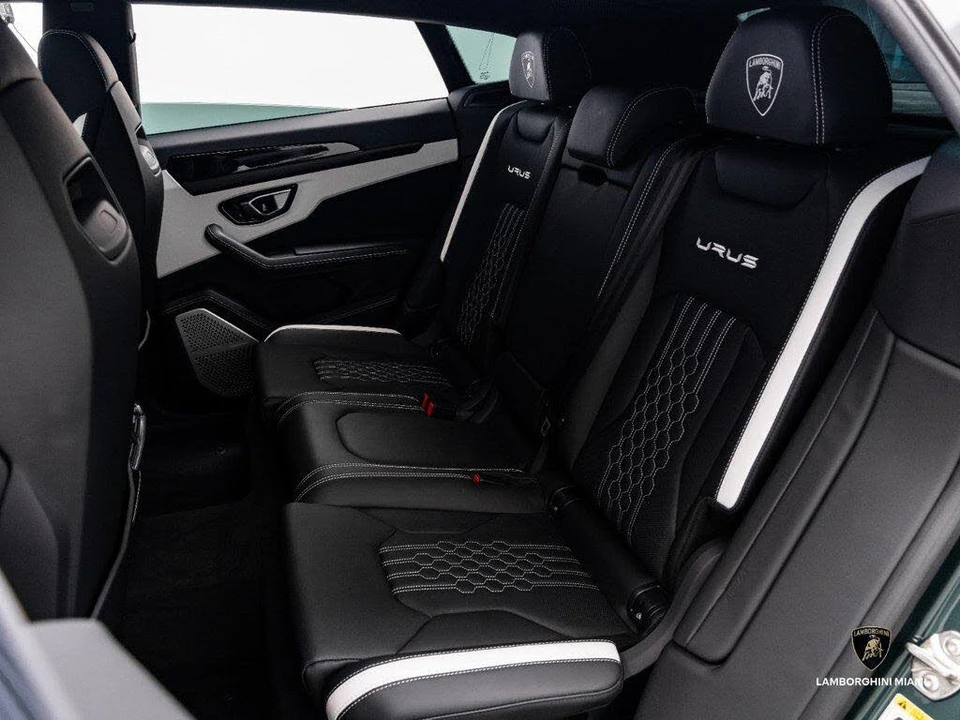 2024 Lamborghini Urus S - Image 23 of 31