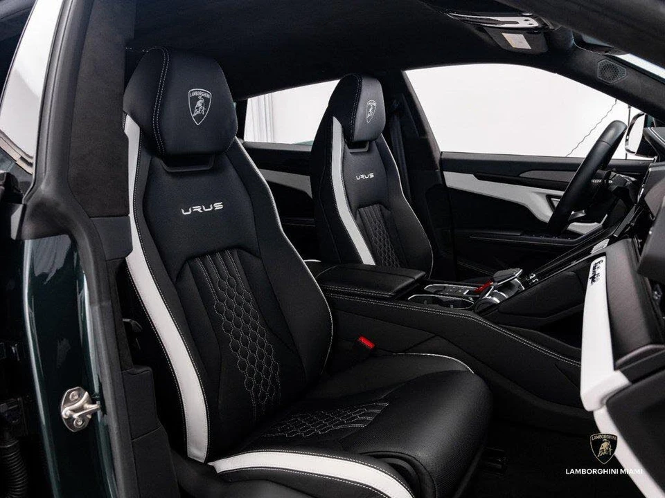 2024 Lamborghini Urus S - Image 28 of 31