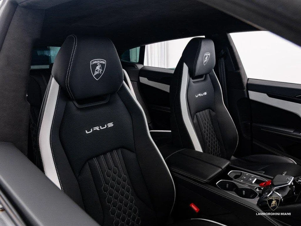 2024 Lamborghini Urus S - Image 30 of 31