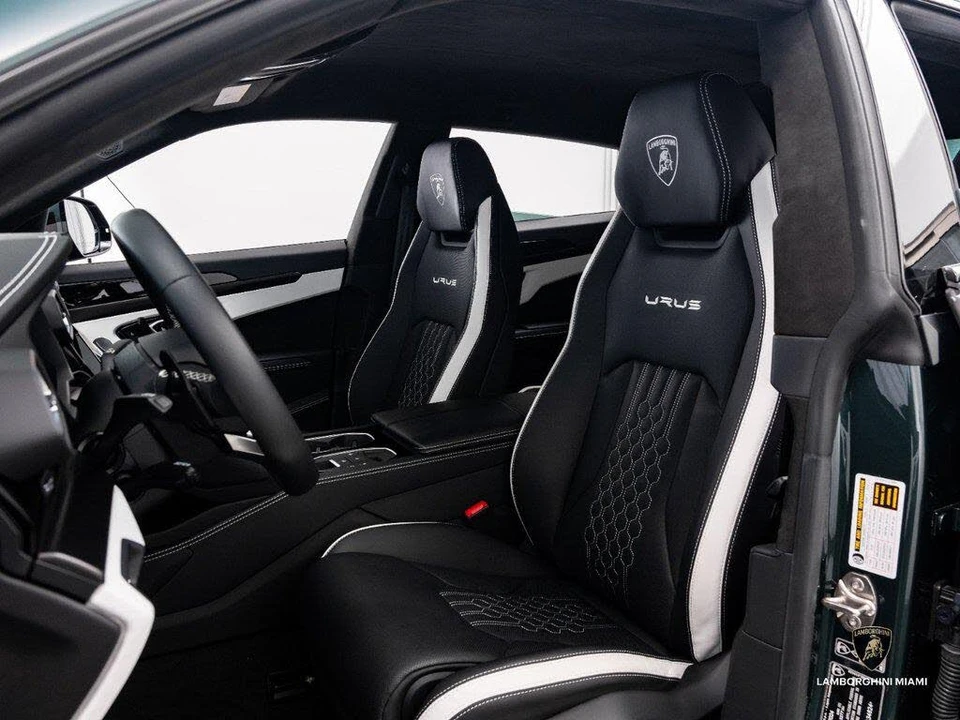2024 Lamborghini Urus S - Image 26 of 31