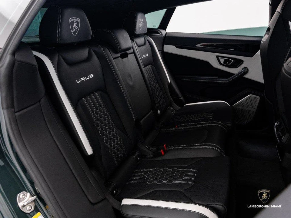2024 Lamborghini Urus S - Image 22 of 31