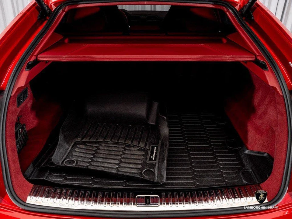 2024 Lamborghini Urus S - Image 12 of 31