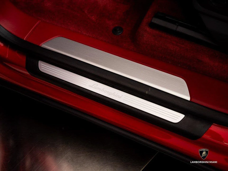 2024 Lamborghini Urus S - Image 21 of 31