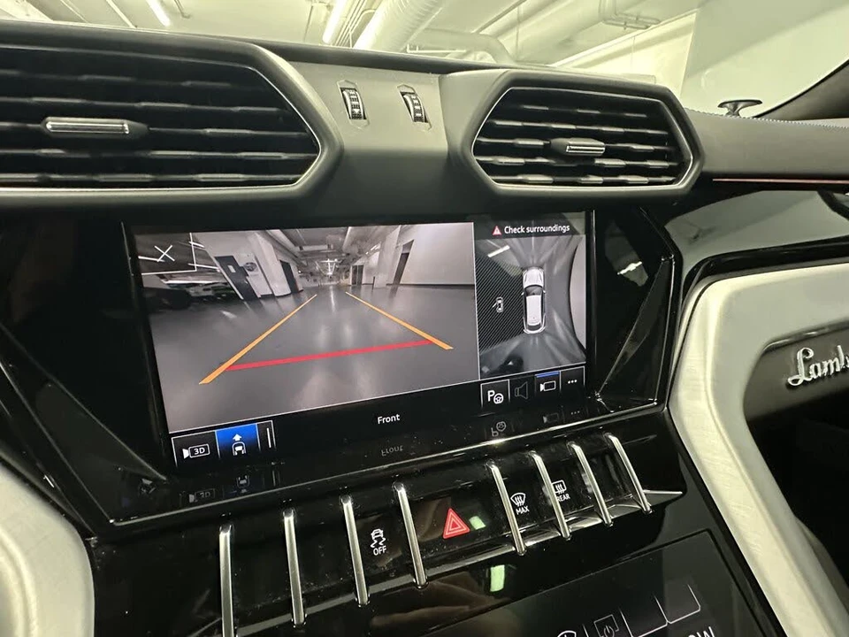 2024 Lamborghini Urus S - Image 25 of 28