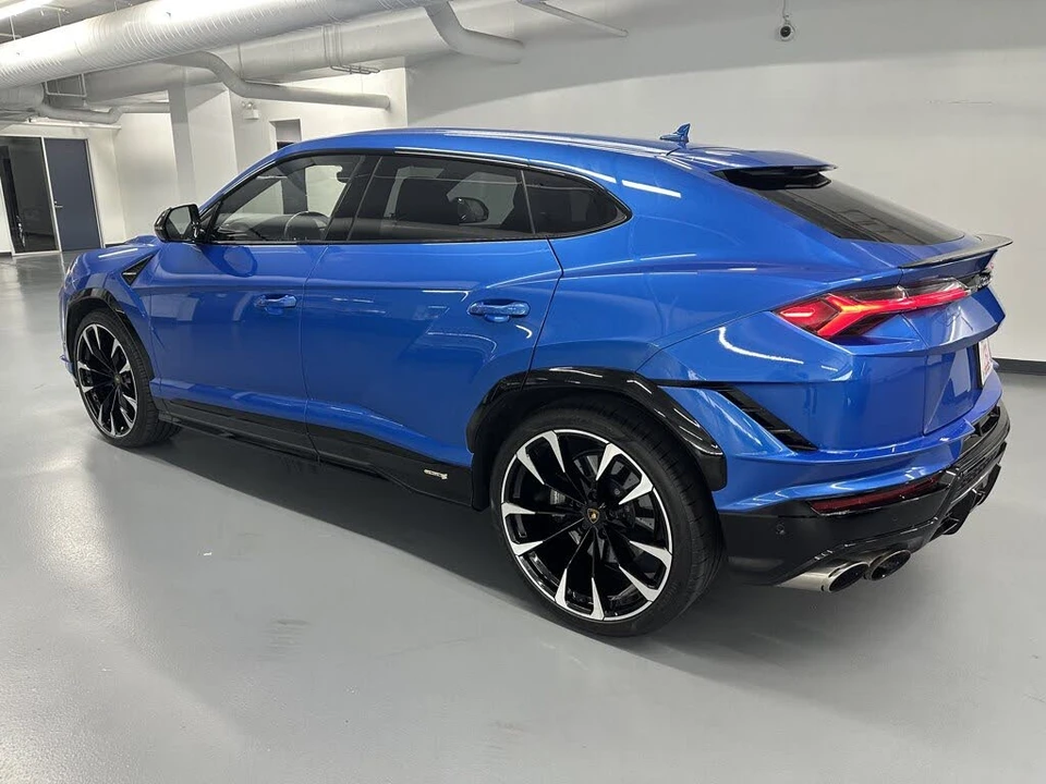 2024 Lamborghini Urus S - Image 10 of 28