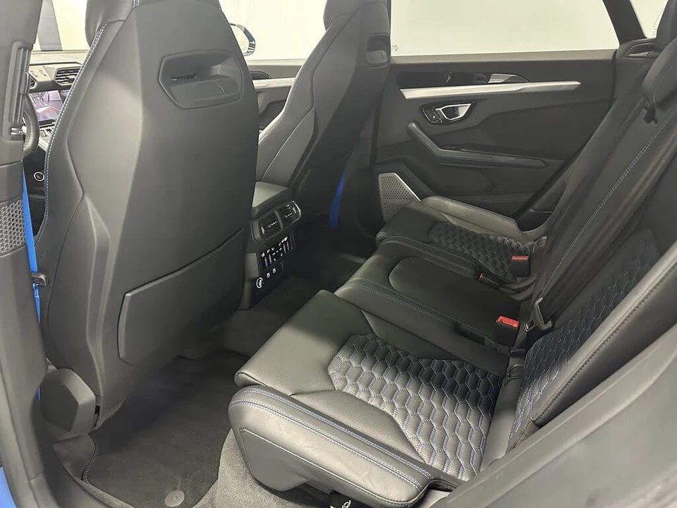 2024 Lamborghini Urus S - Image 24 of 28