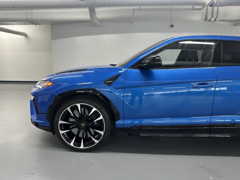 2024 Lamborghini Urus S - Image 12 of 28