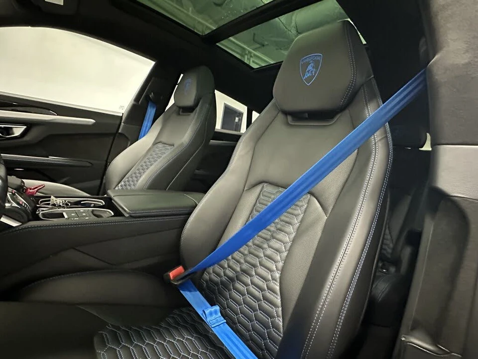 2024 Lamborghini Urus S - Image 21 of 28