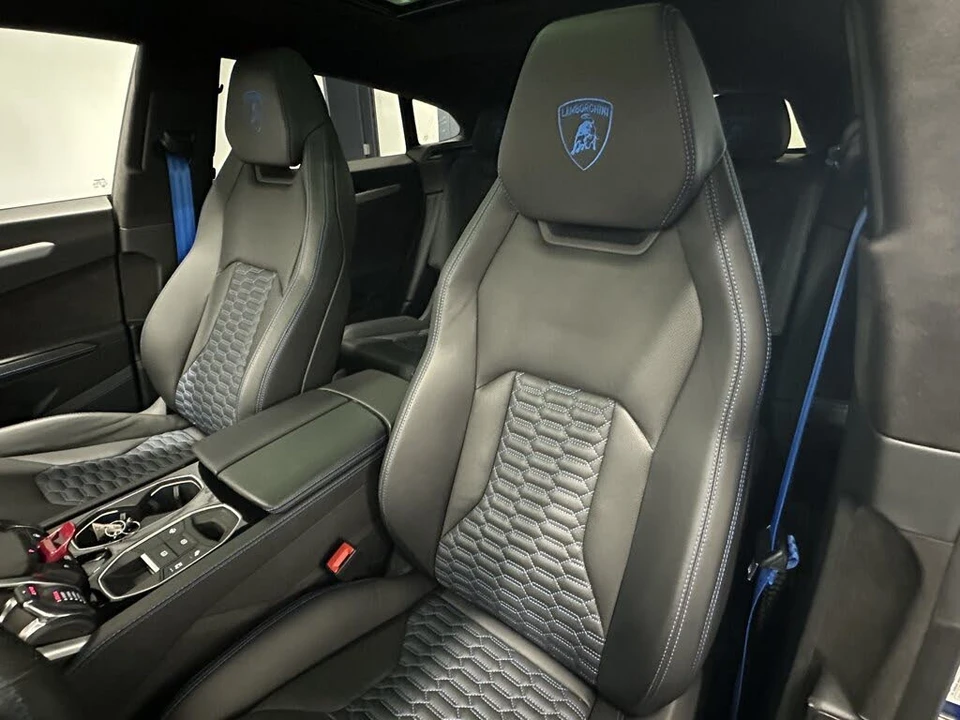 2024 Lamborghini Urus S - Image 22 of 28