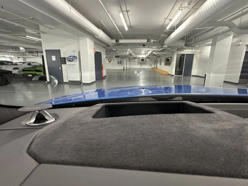 2024 Lamborghini Urus S - Image 28 of 28