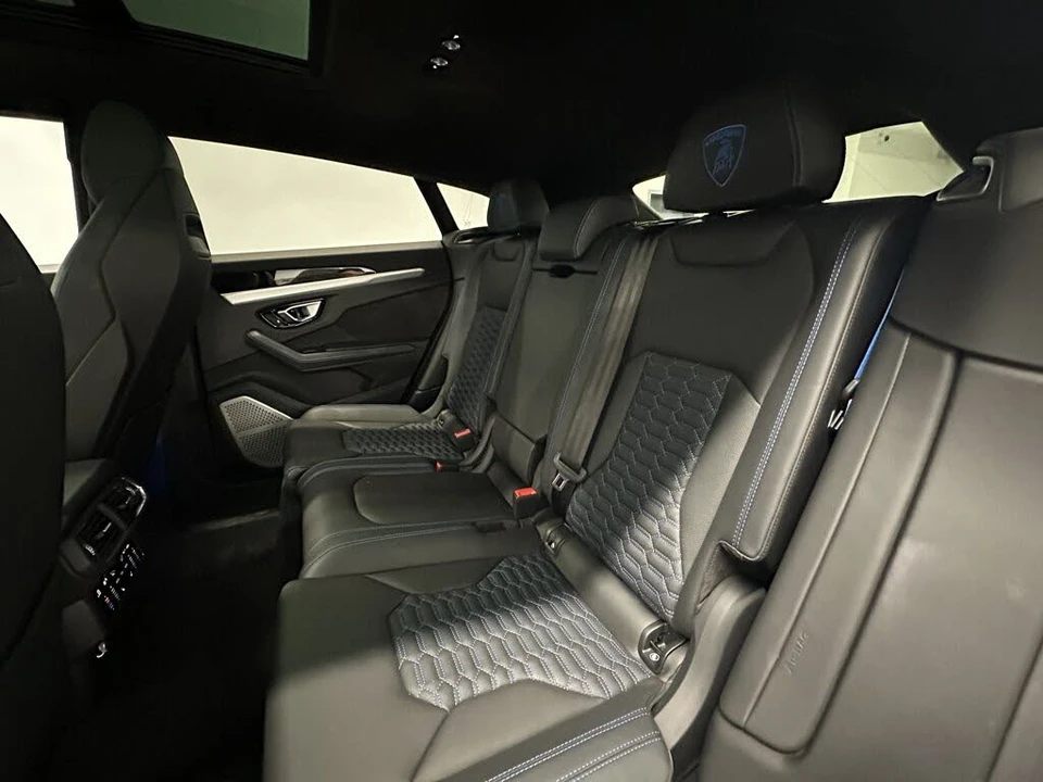 2024 Lamborghini Urus S - Image 23 of 28