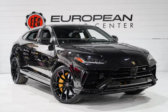 2024 Lamborghini Urus S AWD