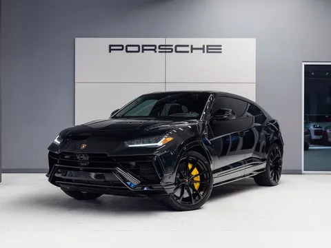2024 Lamborghini Urus S AWD