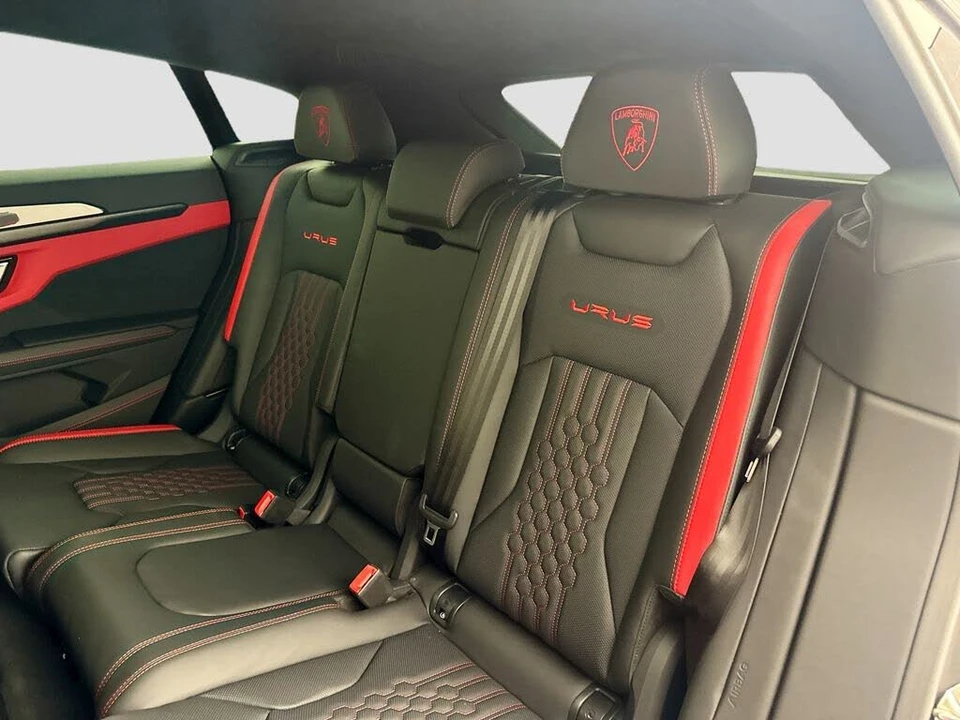 2024 Lamborghini Urus S - Image 25 of 31