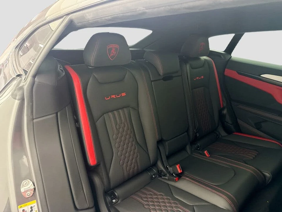 2024 Lamborghini Urus S - Image 29 of 31