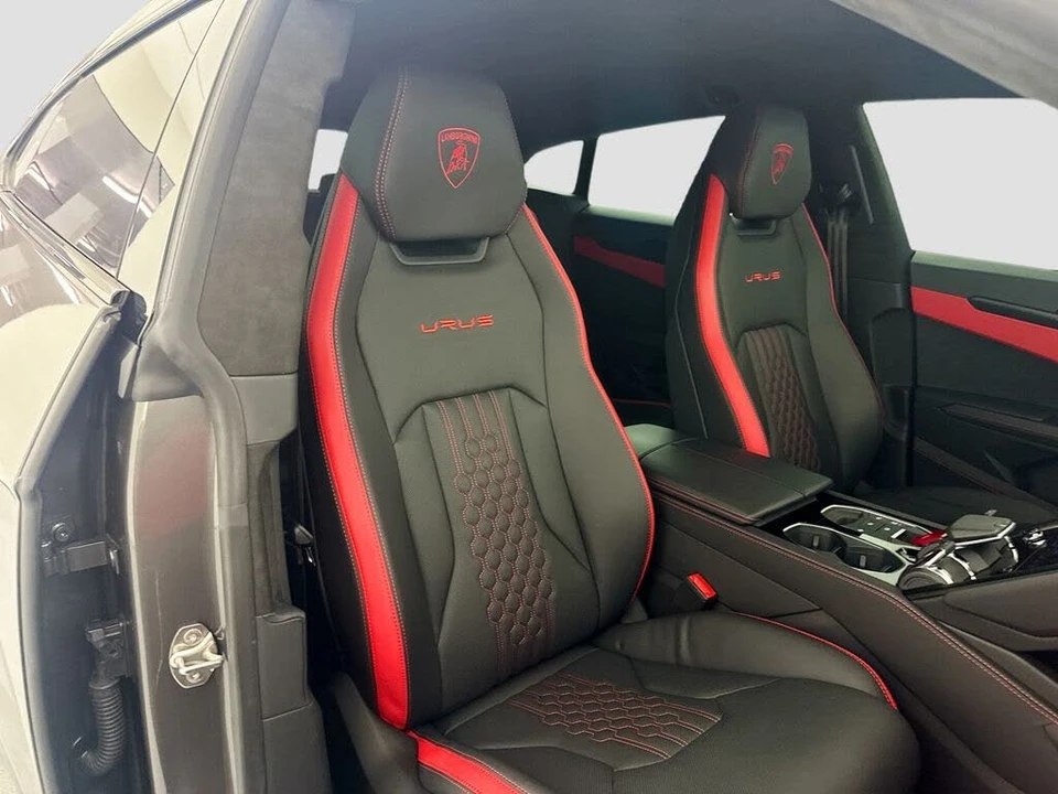 2024 Lamborghini Urus S - Image 30 of 31