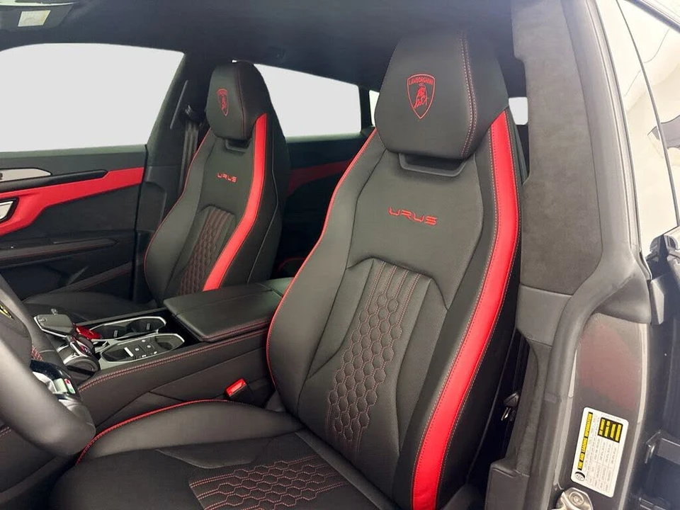 2024 Lamborghini Urus S - Image 22 of 31