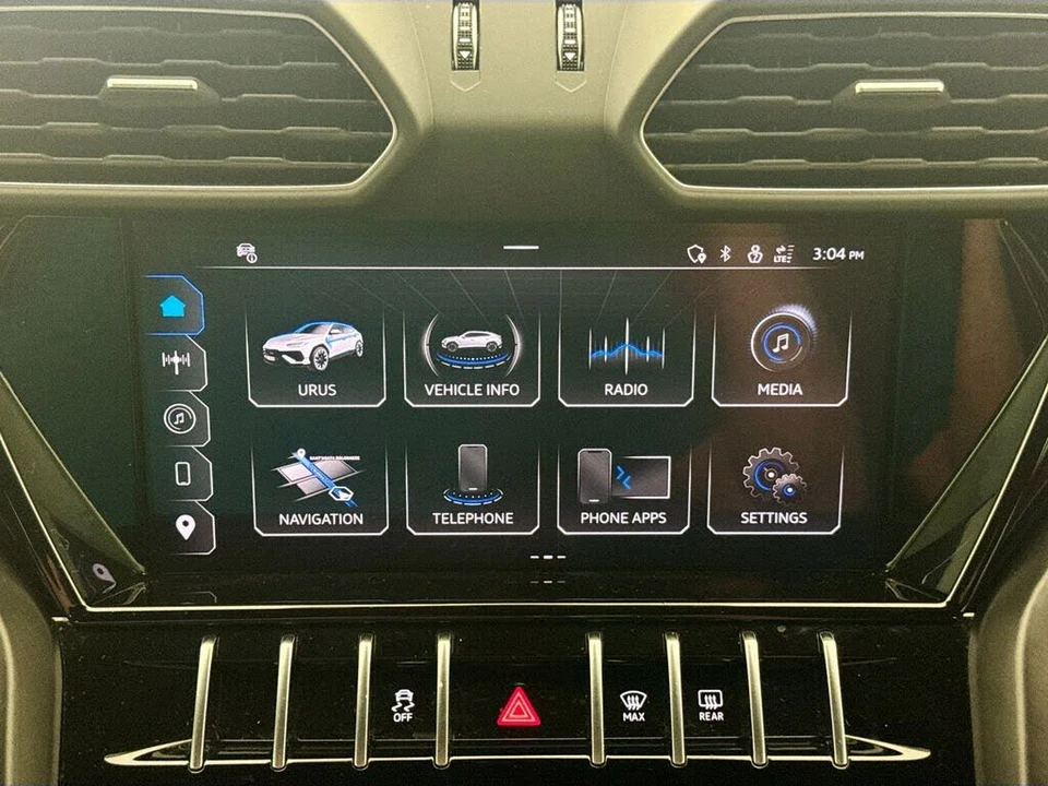 2024 Lamborghini Urus S - Image 15 of 31