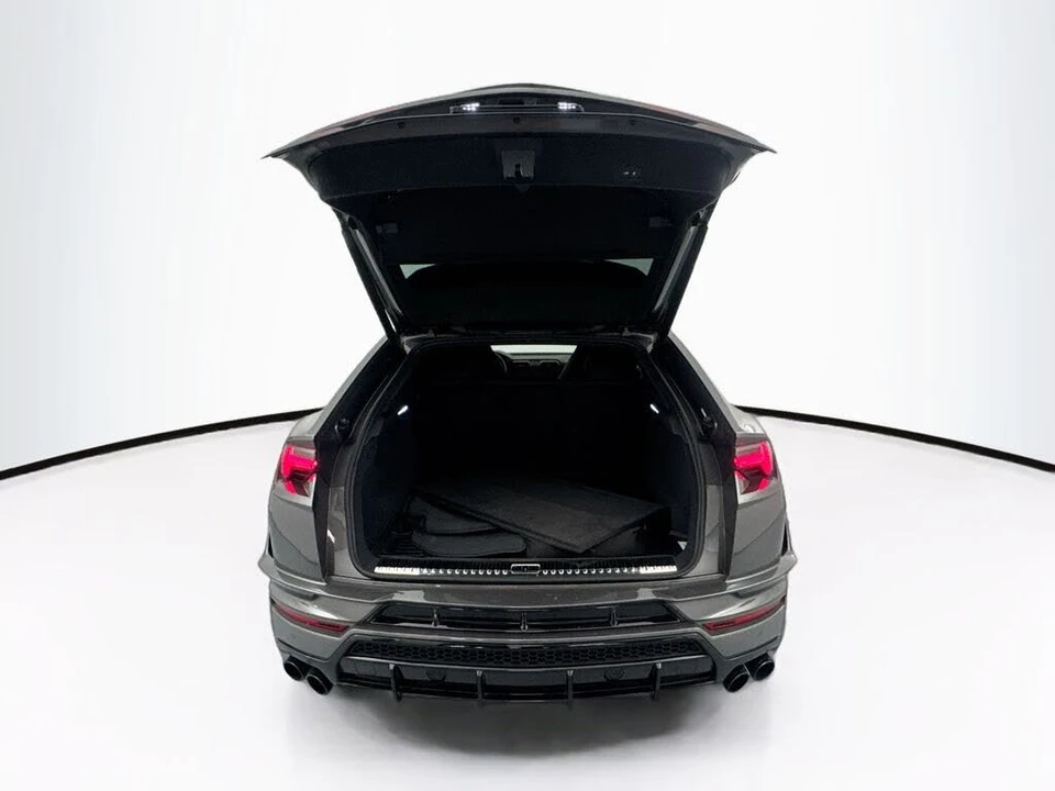2024 Lamborghini Urus S - Image 28 of 31