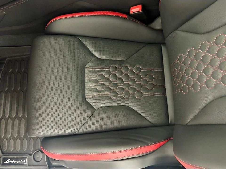 2024 Lamborghini Urus S - Image 20 of 31