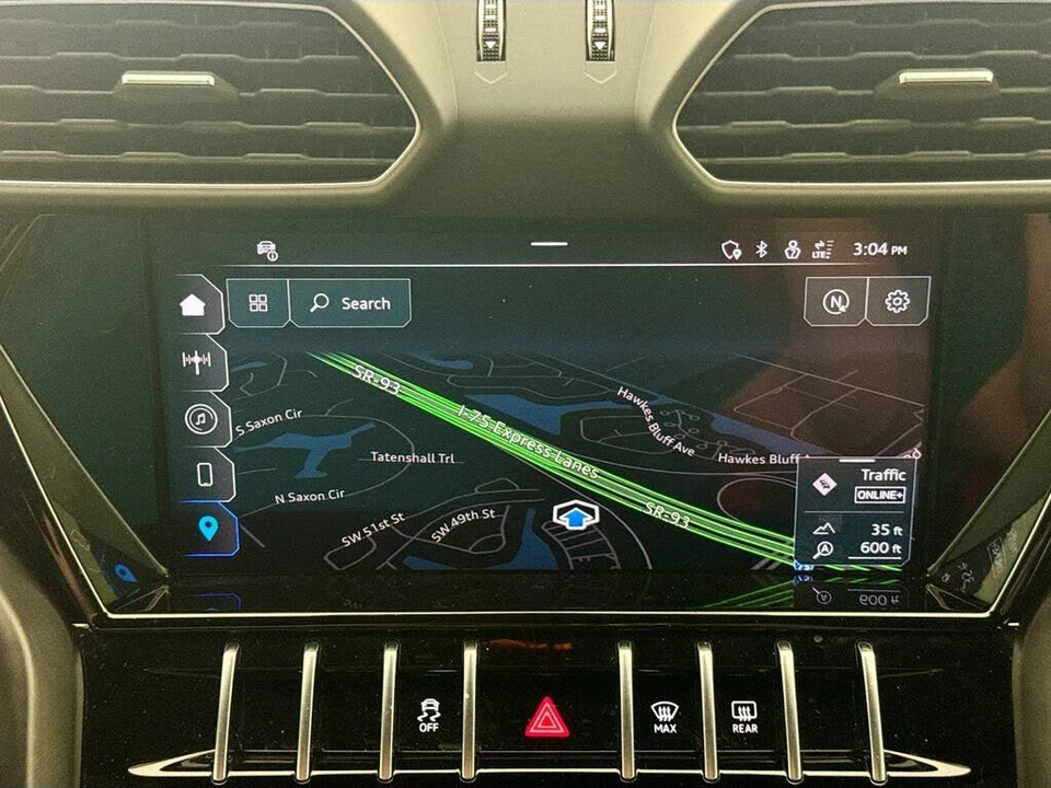 2024 Lamborghini Urus S - Image 13 of 31