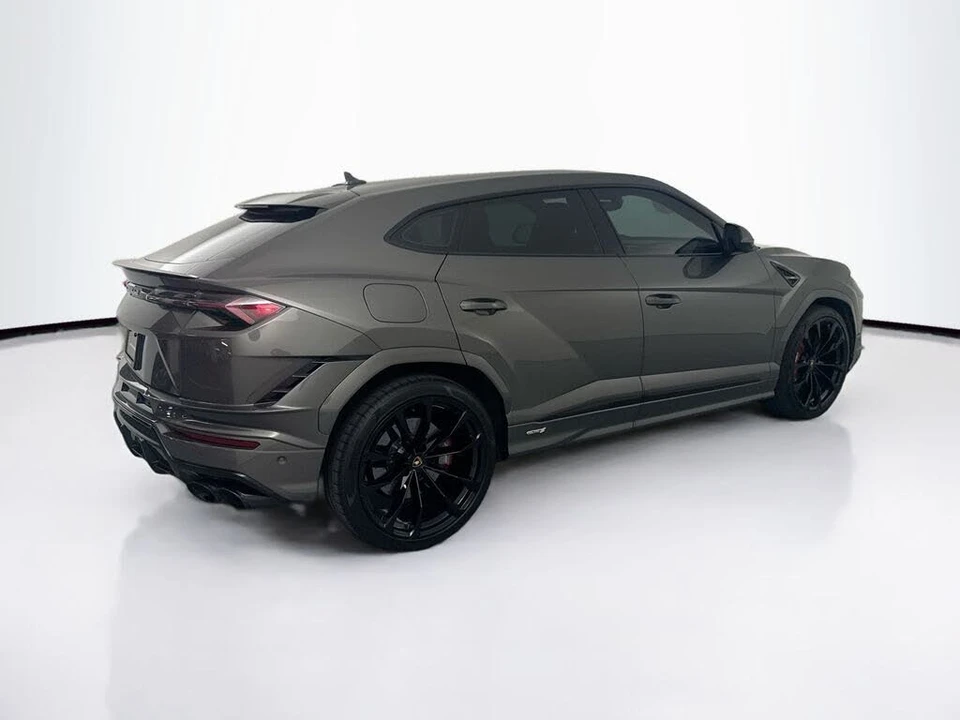 2024 Lamborghini Urus S - Image 5 of 31