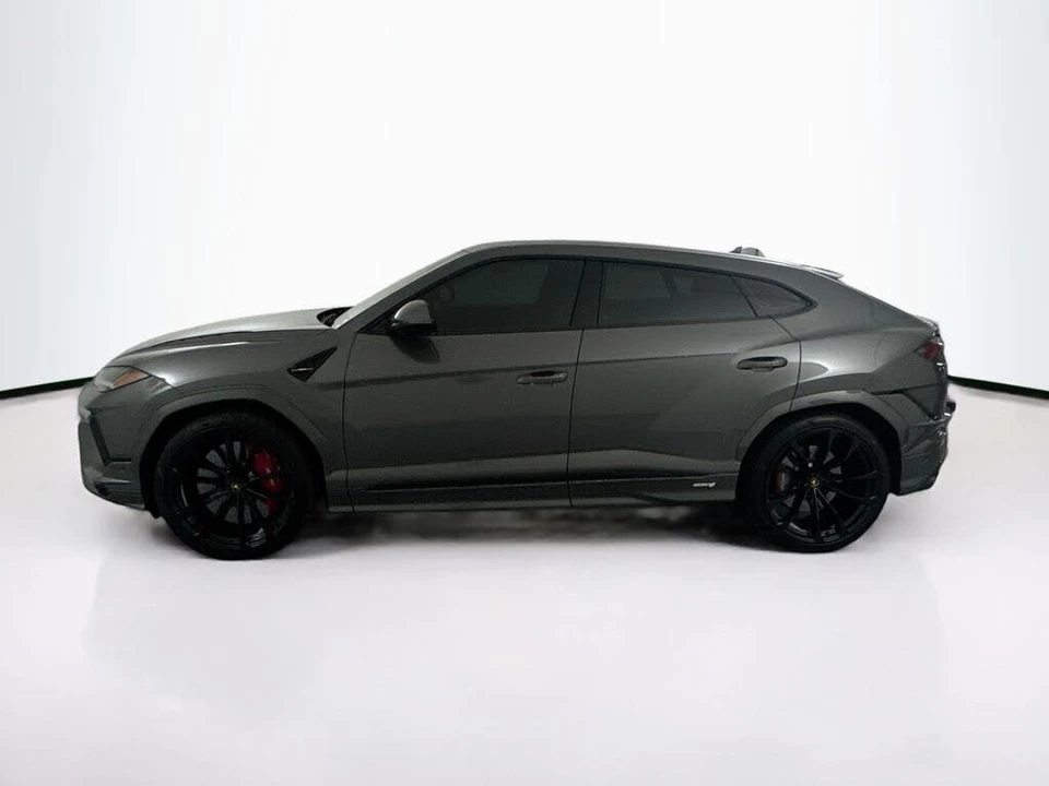 2024 Lamborghini Urus S - Image 8 of 31