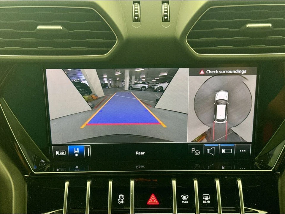 2024 Lamborghini Urus S - Image 14 of 31