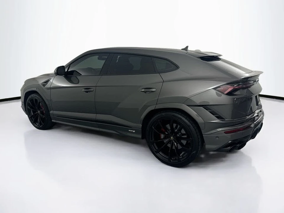 2024 Lamborghini Urus S - Image 7 of 31