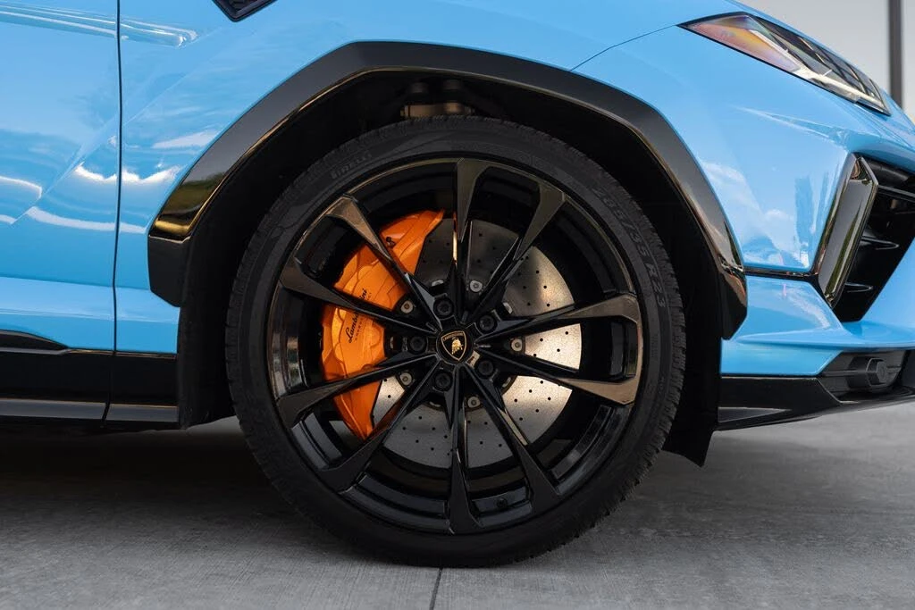 2024 Lamborghini Urus S - Image 7 of 31