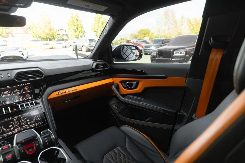 2024 Lamborghini Urus S - Image 27 of 31
