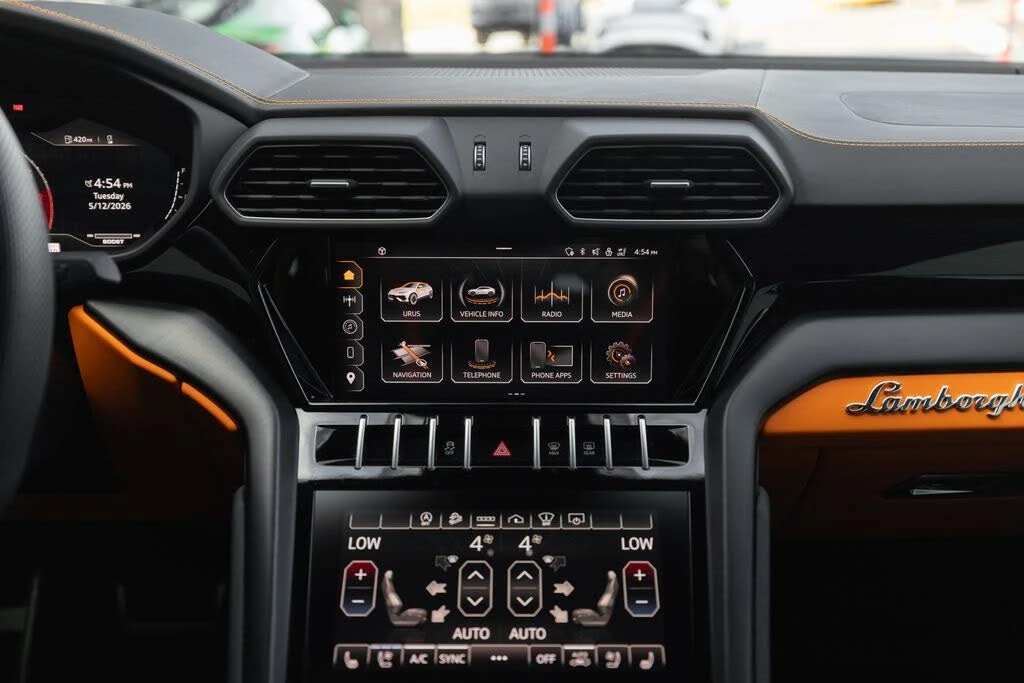 2024 Lamborghini Urus S - Image 25 of 31