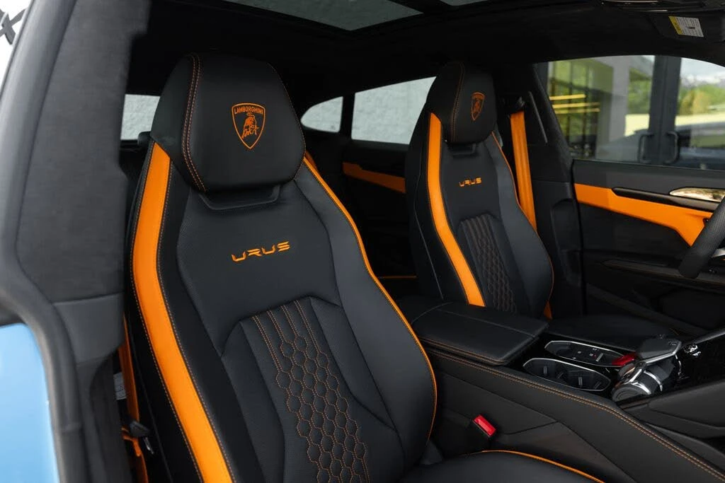 2024 Lamborghini Urus S - Image 20 of 31