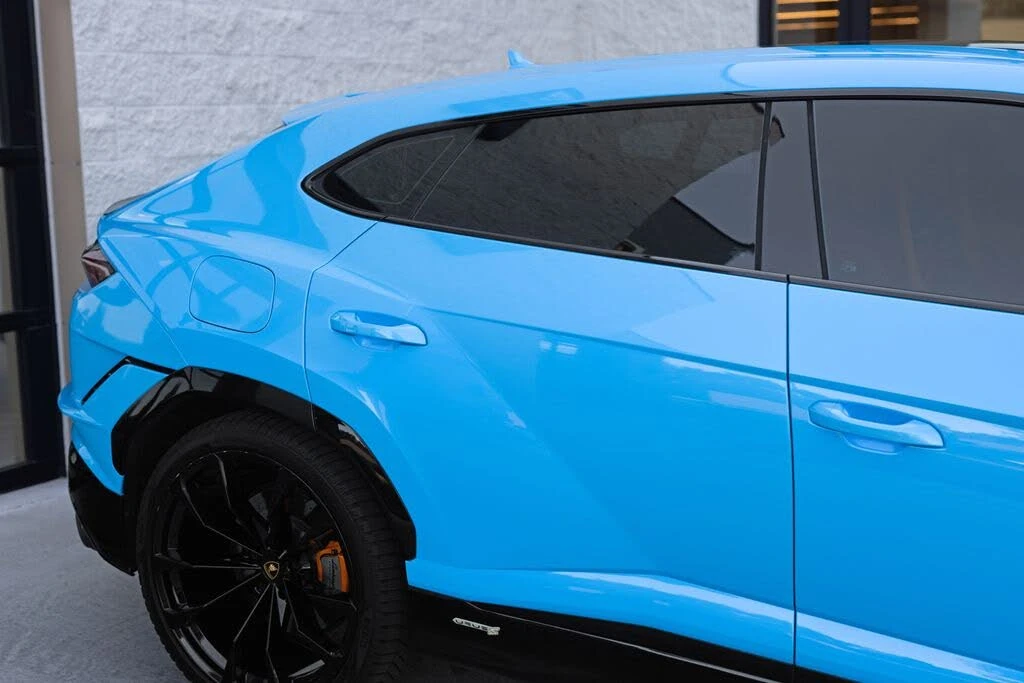 2024 Lamborghini Urus S - Image 15 of 31