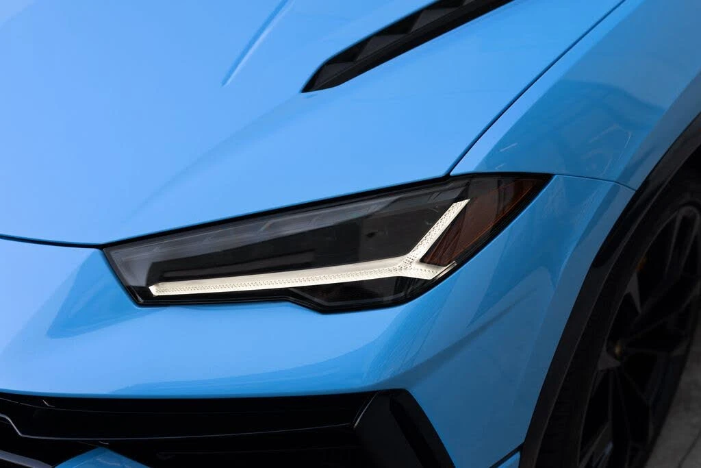 2024 Lamborghini Urus S - Image 6 of 31