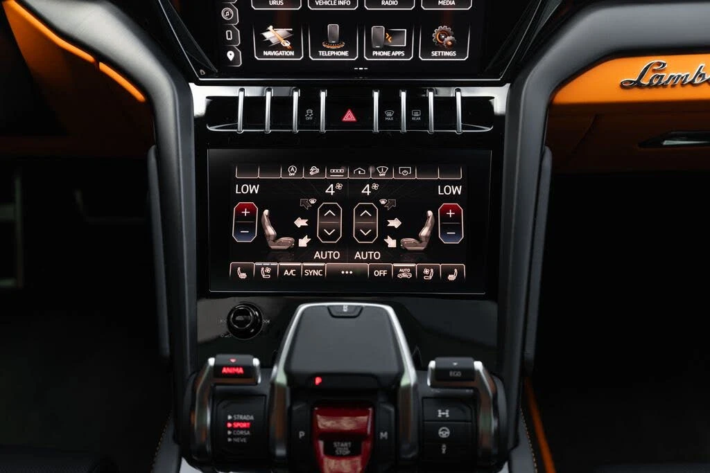 2024 Lamborghini Urus S - Image 26 of 31