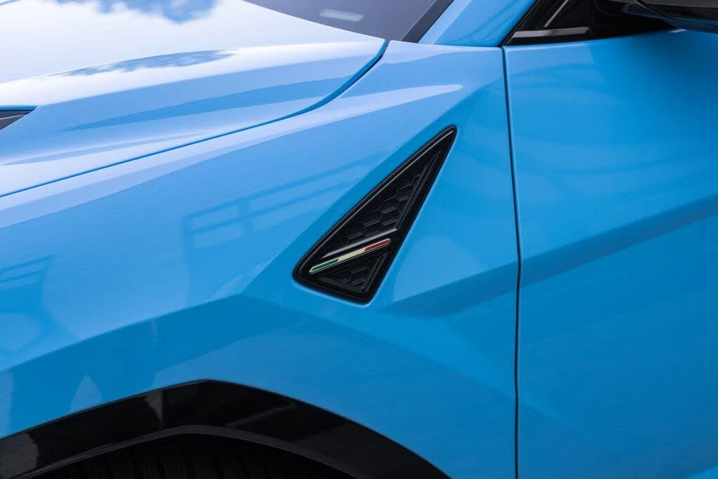 2024 Lamborghini Urus S - Image 13 of 31