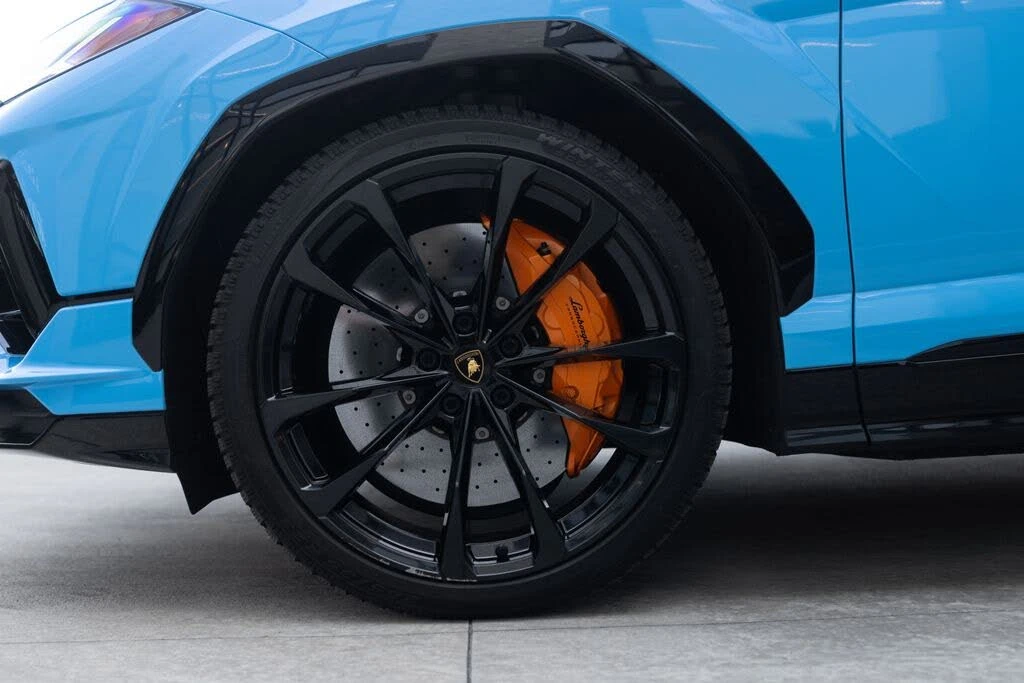 2024 Lamborghini Urus S - Image 10 of 31