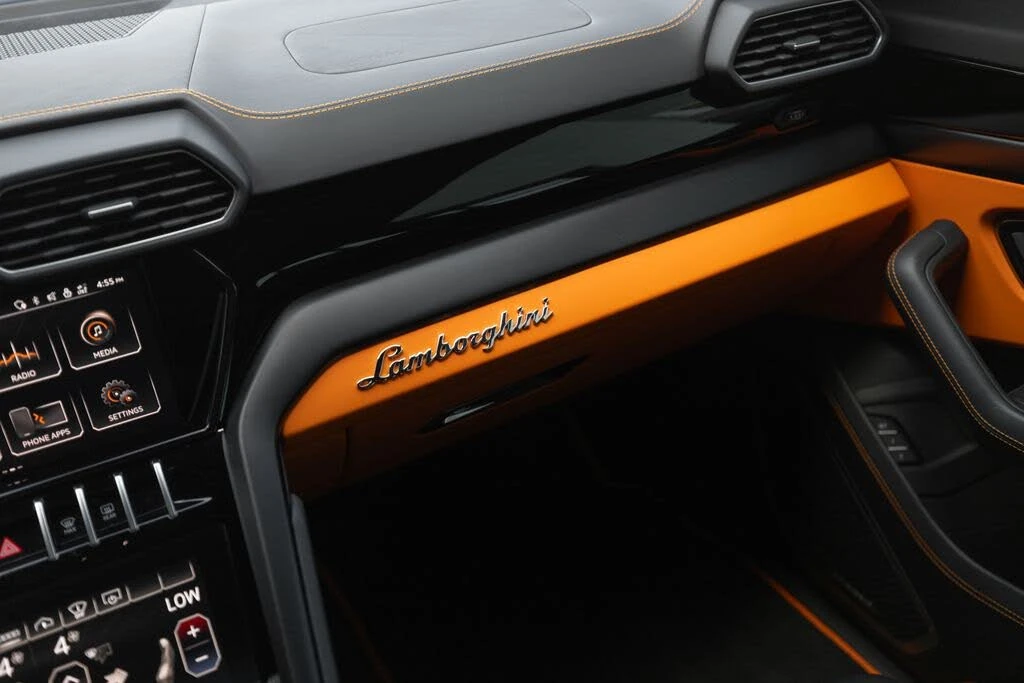2024 Lamborghini Urus S - Image 28 of 31