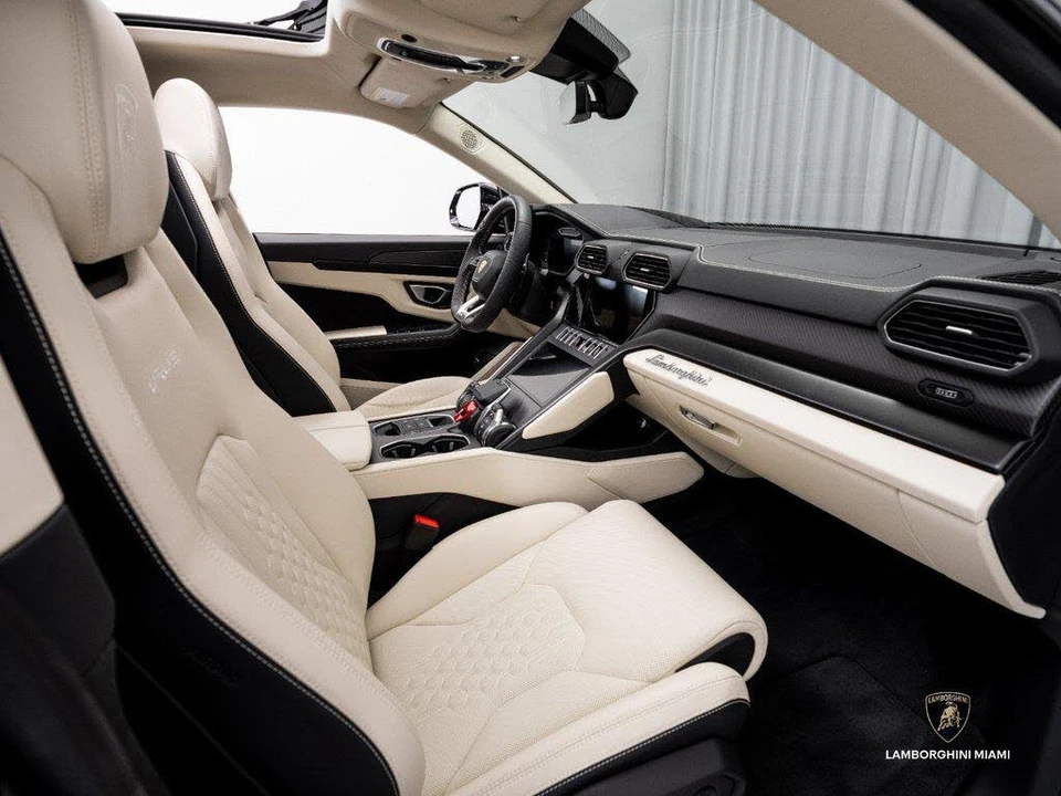 2024 Lamborghini Urus S - Image 22 of 31