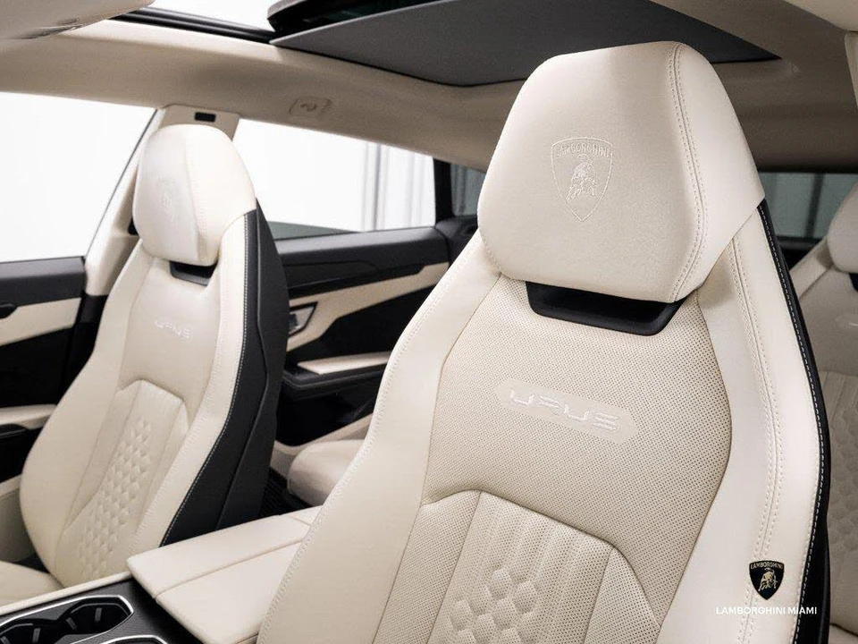 2024 Lamborghini Urus S - Image 28 of 31