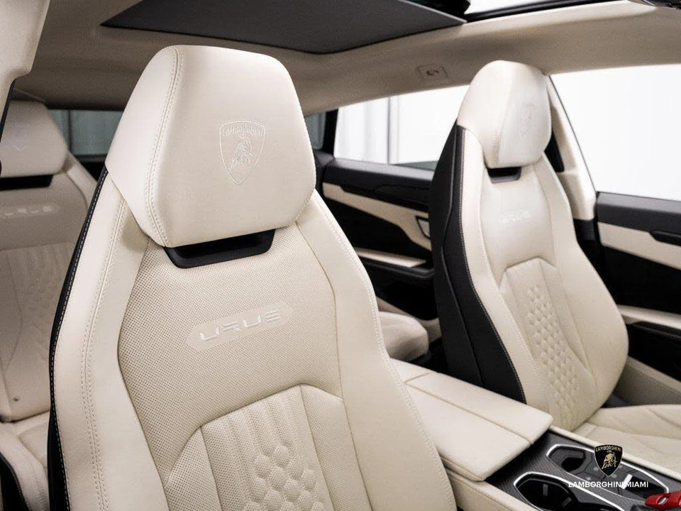 2024 Lamborghini Urus S - Image 31 of 31