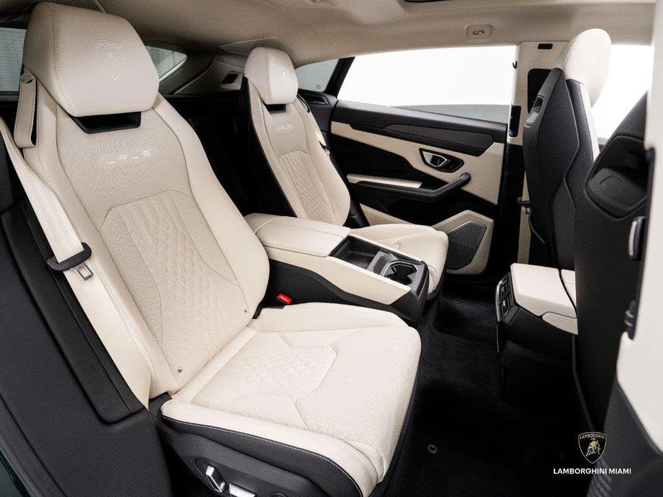 2024 Lamborghini Urus S - Image 29 of 31