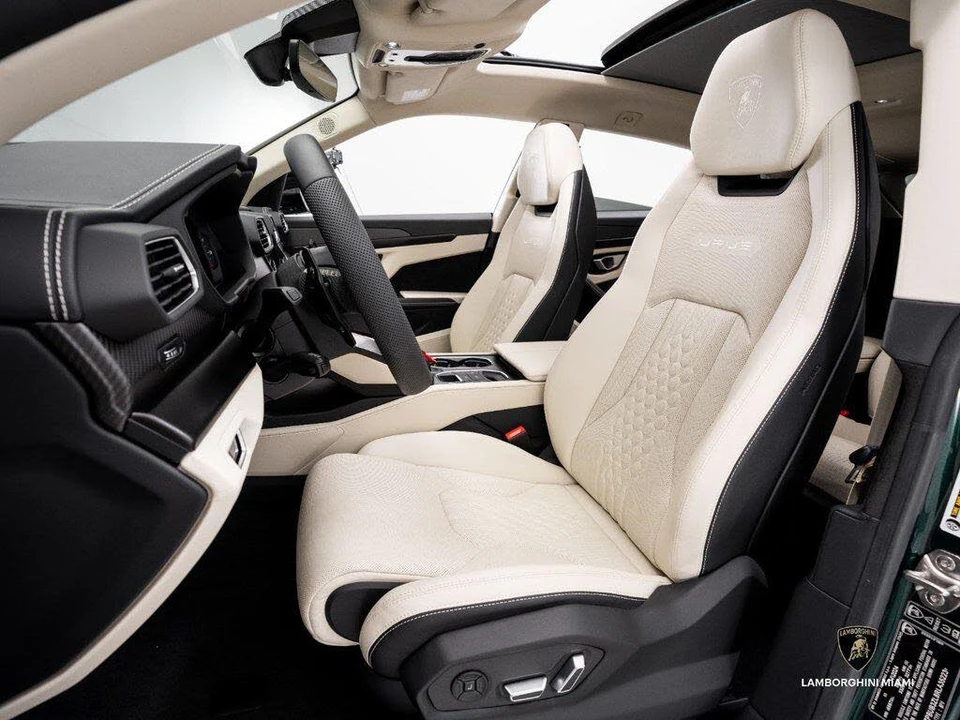 2024 Lamborghini Urus S - Image 27 of 31