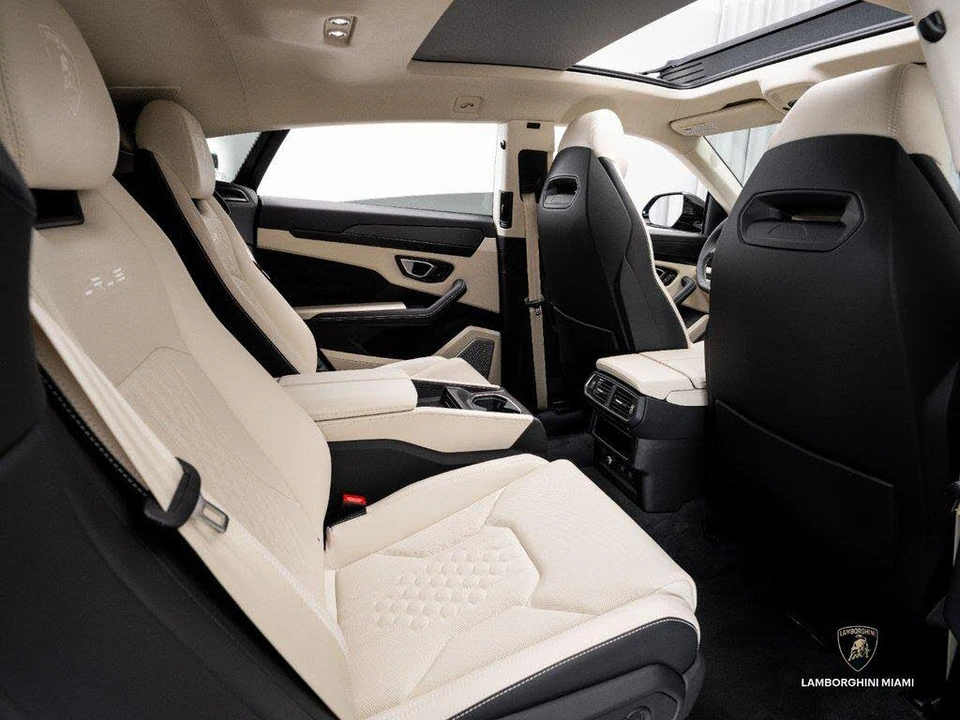2024 Lamborghini Urus S - Image 21 of 31