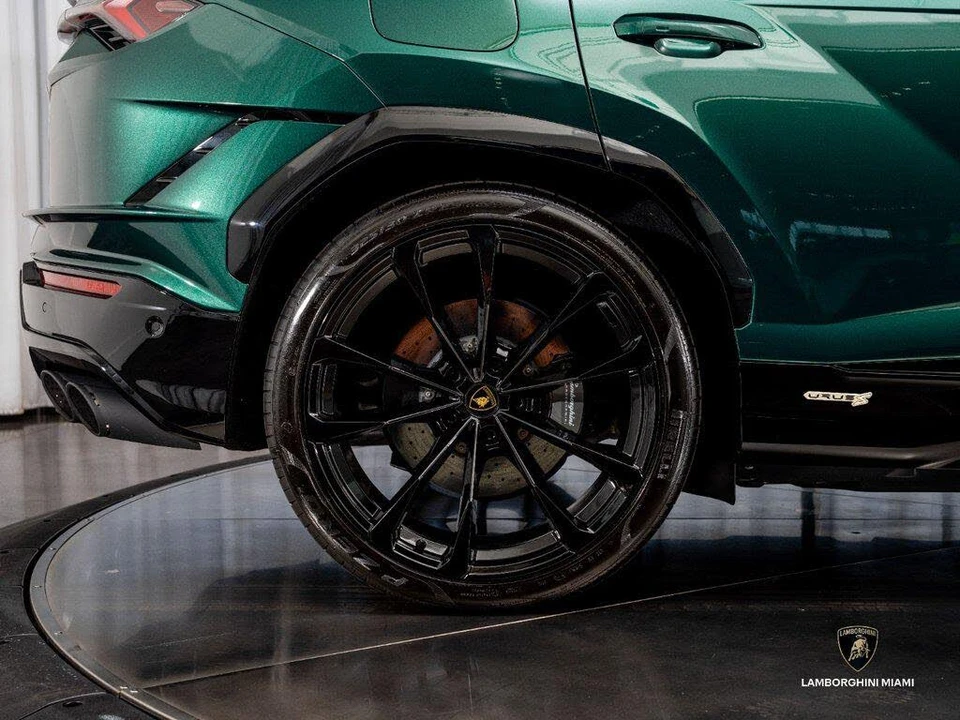 2024 Lamborghini Urus S - Image 14 of 31