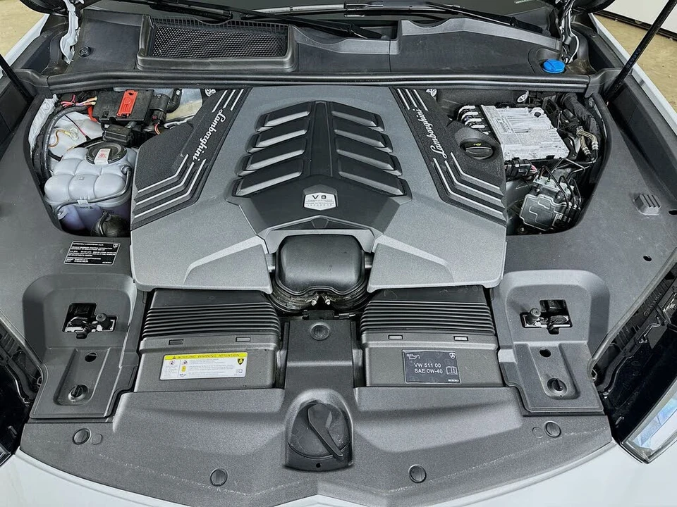2024 Lamborghini Urus S - Image 14 of 31